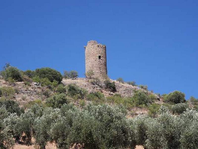 Torre del Morchón