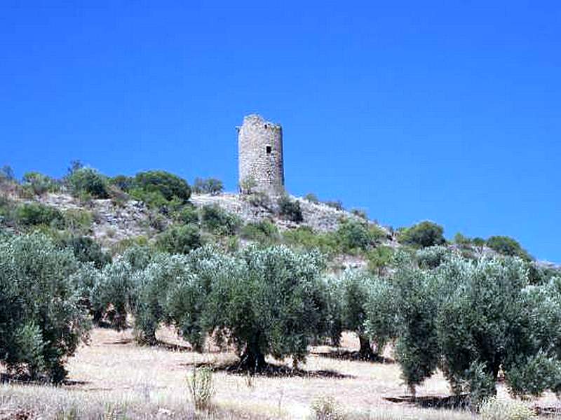 Torre del Morchón