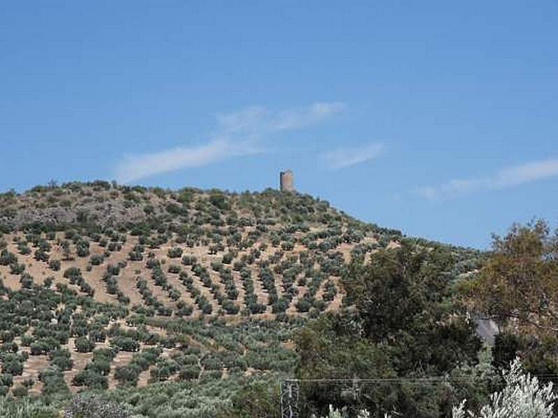 Torre del Morchón