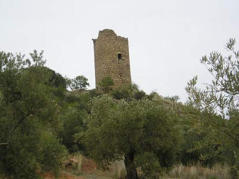 Torre del Morchón