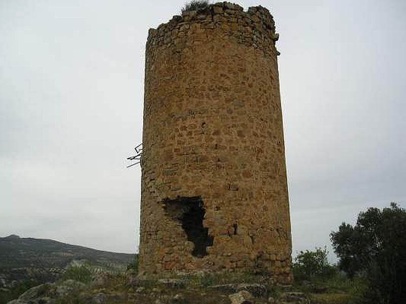 Torre del Morchón