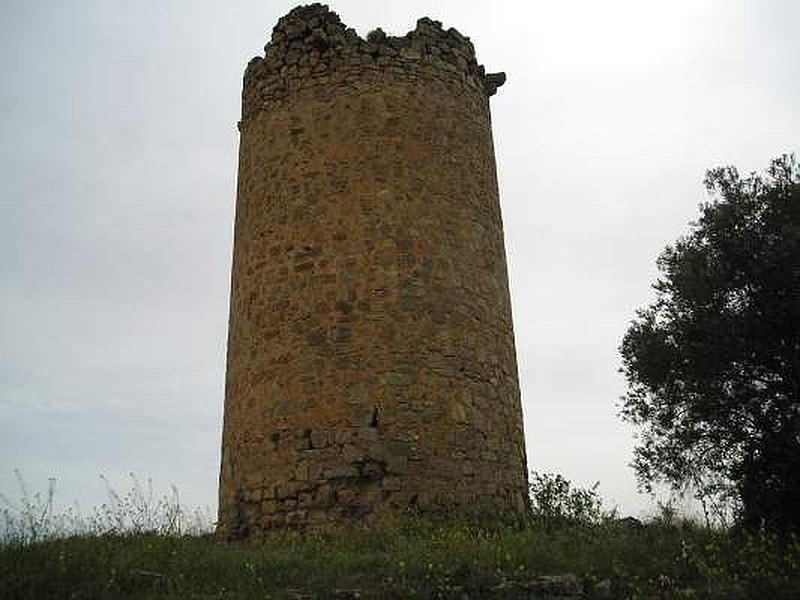 Torre del Morchón