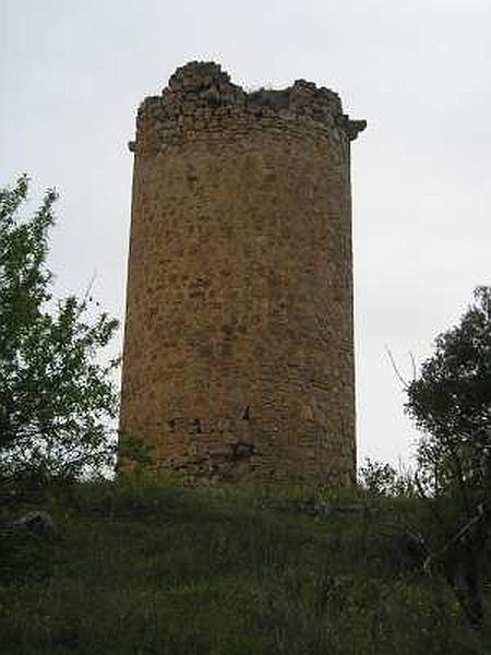 Torre del Morchón