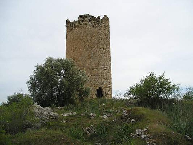 Torre del Morchón