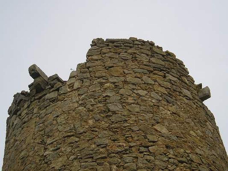 Torre del Morchón