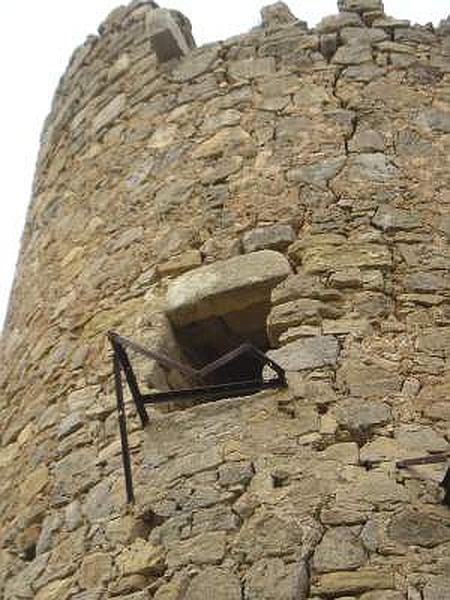 Torre del Morchón