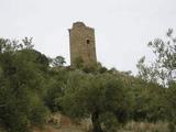 Torre del Morchón