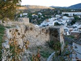 Muralla urbana de Luque