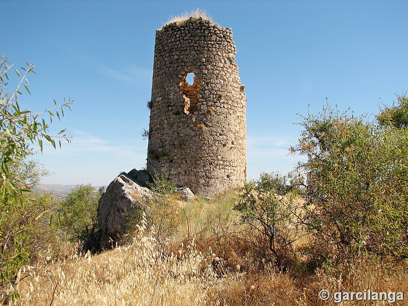 Torre Alta