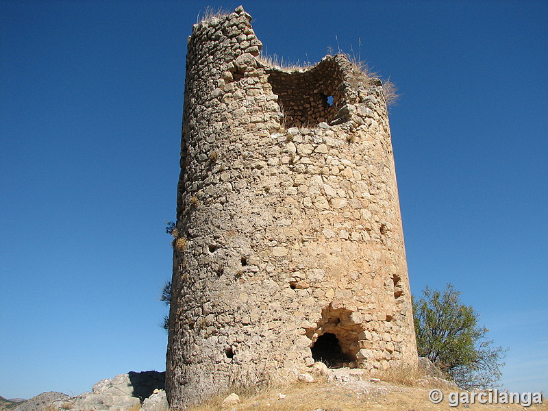 Torre Alta