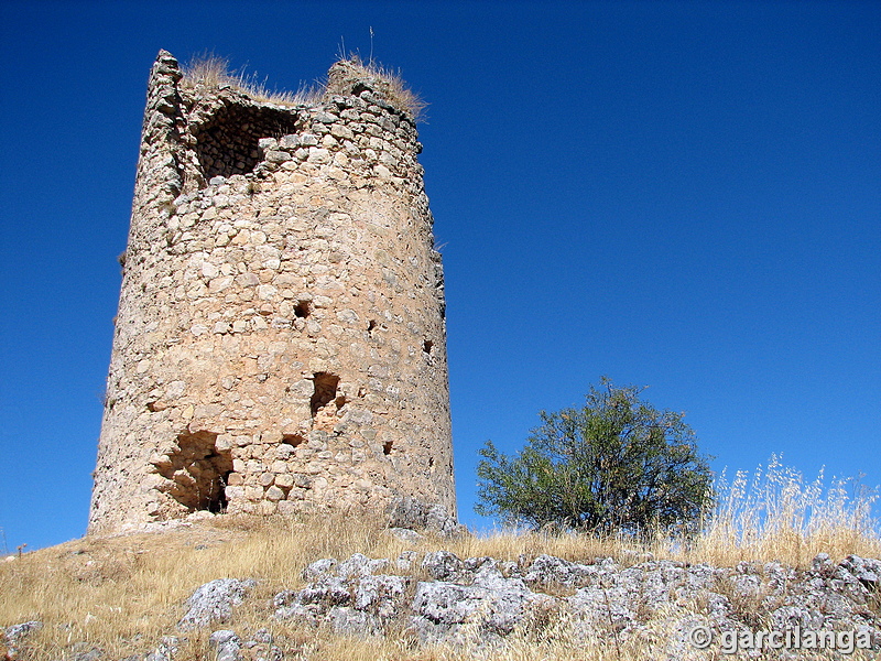 Torre Alta