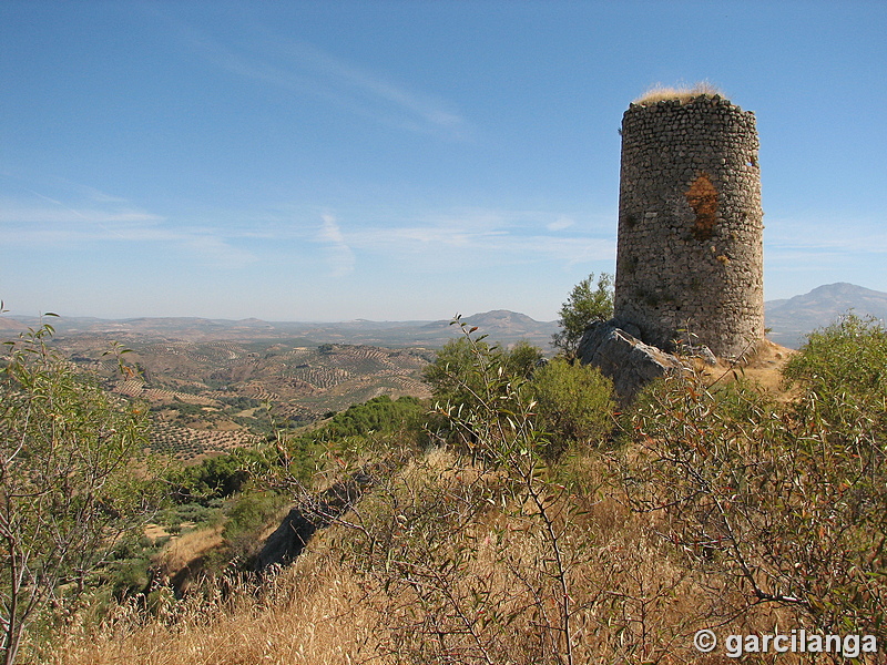 Torre Alta