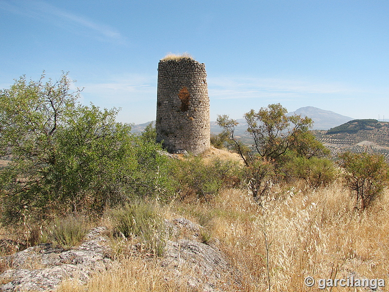 Torre Alta