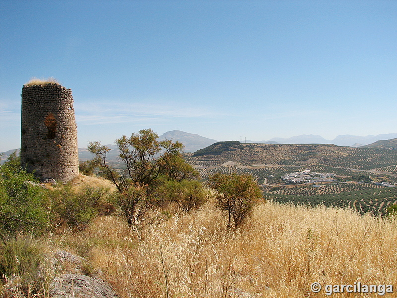 Torre Alta