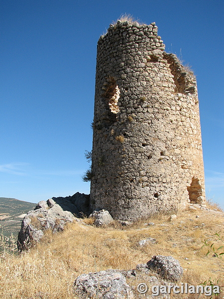 Torre Alta