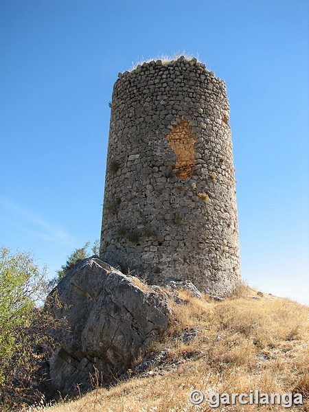 Torre Alta