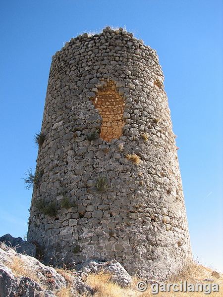 Torre Alta