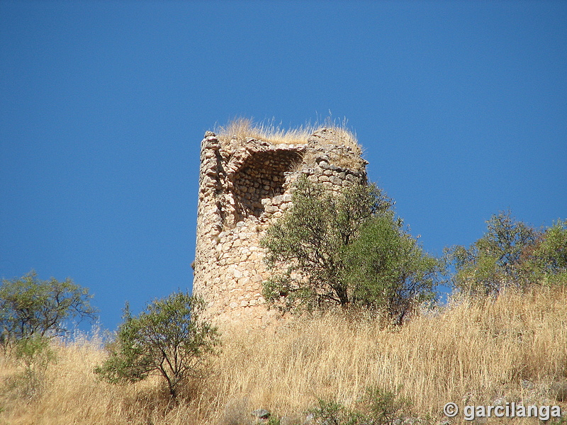 Torre Alta