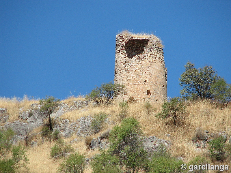 Torre Alta