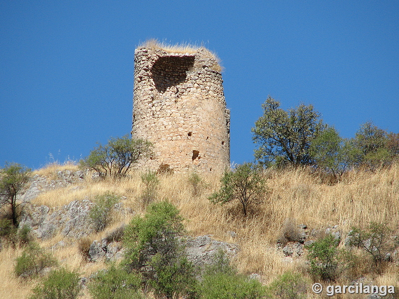 Torre Alta