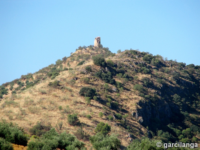 Torre Alta