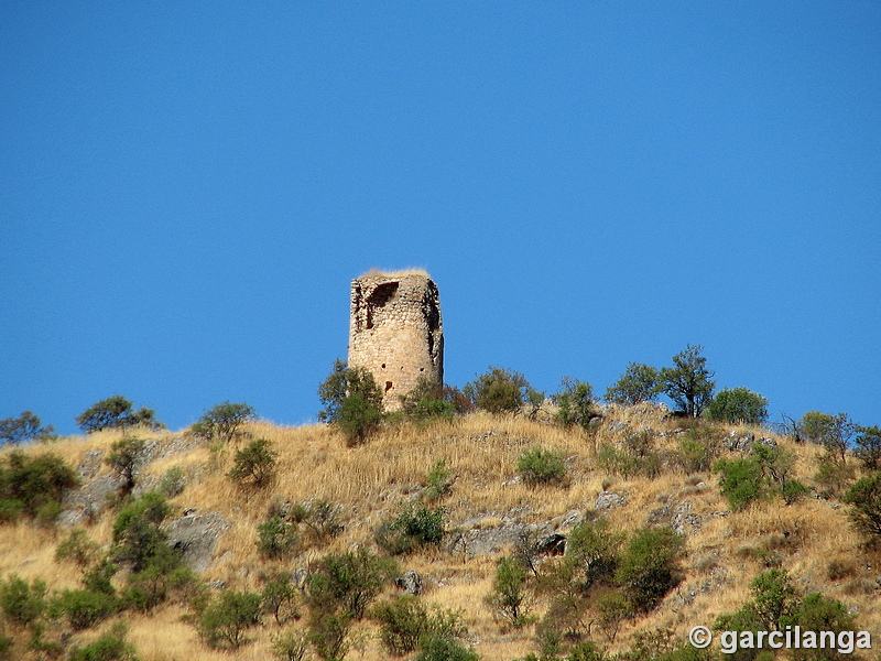 Torre Alta