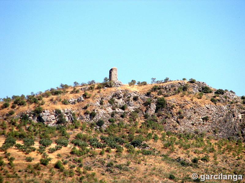 Torre Alta