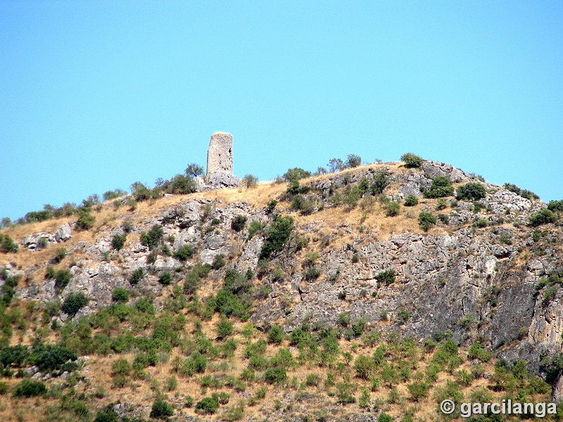 Torre Alta