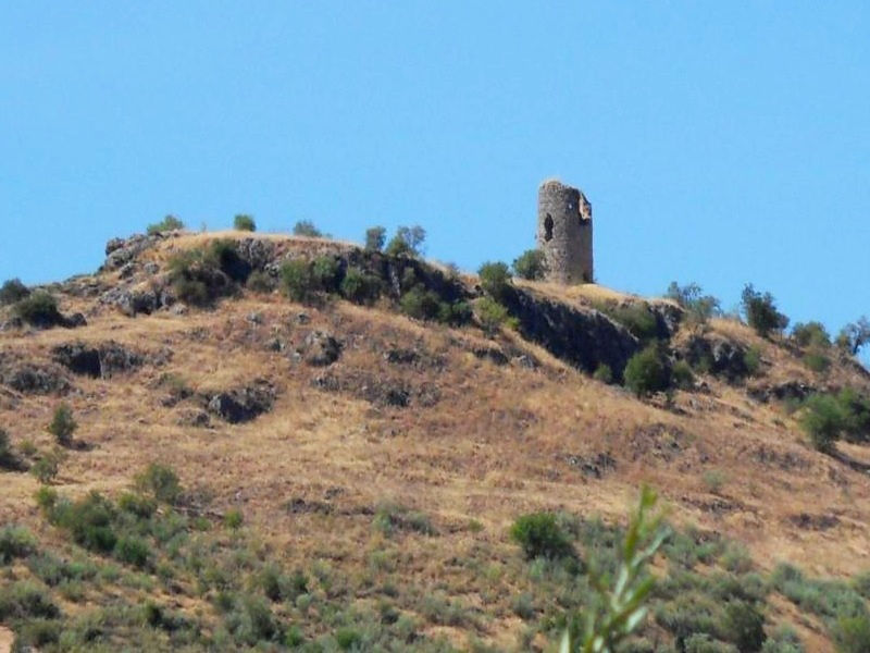 Torre Alta