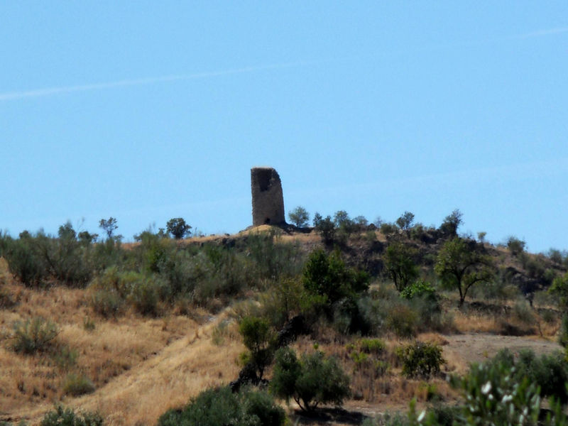 Torre Alta