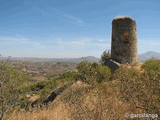 Torre Alta