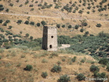 Torre de Barcas