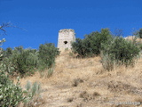 Torre de Barcas