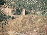 Torre de Barcas