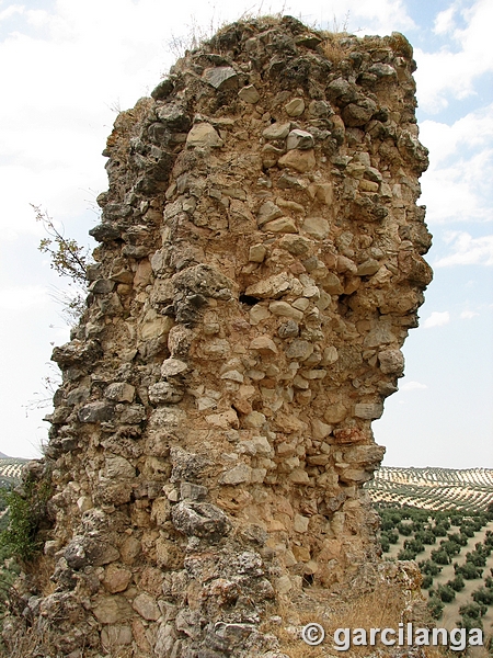 Castillo de Zambra