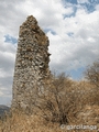 Castillo de Zambra