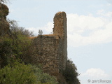 Castillo de Zambra