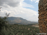 Castillo de Zambra