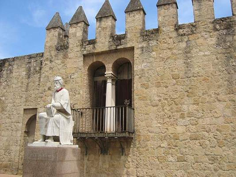 Muralla lienzo suroeste de la Medina