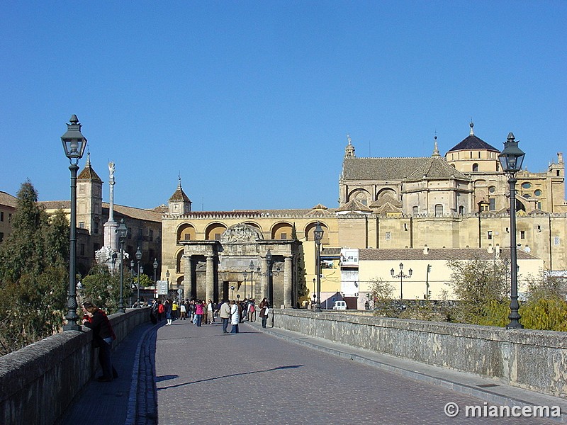 Puerta del Puente