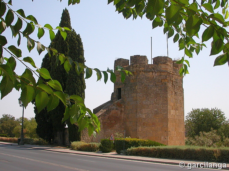 Torre de Guadalcabrillas