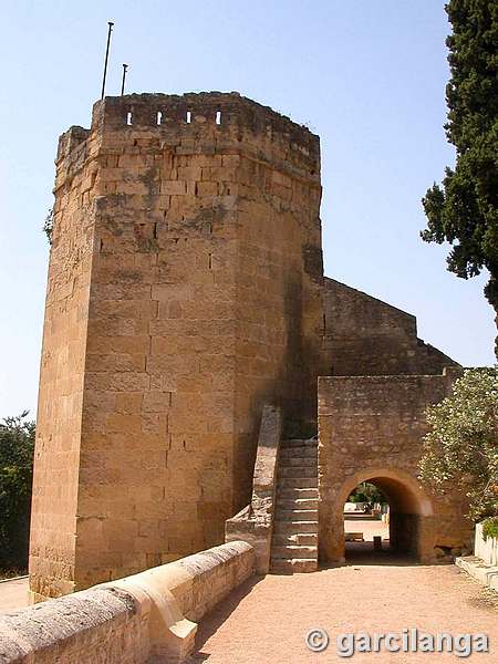 Torre de Guadalcabrillas