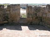 Muralla del Río del Alcázar Viejo y Huerta del Alcázar