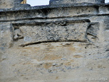 Muralla del Río del Alcázar Viejo y Huerta del Alcázar