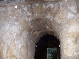 Muralla del Río del Alcázar Viejo y Huerta del Alcázar