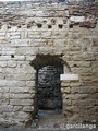 Muralla del Río del Alcázar Viejo y Huerta del Alcázar