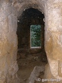 Recinto murado Alcázar Viejo y Huerta del Alcázar