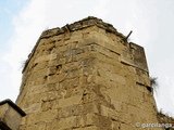 Recinto murado Alcázar Viejo y Huerta del Alcázar