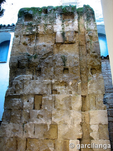 Alcázar Andalusí de Córdoba