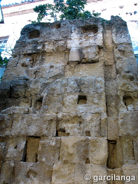 Alcázar Andalusí de Córdoba